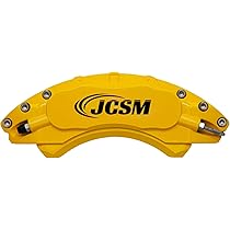 Amazon | JCSM キャリパーカバー ブレーキカバー クラウン